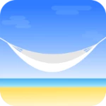 5 minute escapes: meditations android application logo